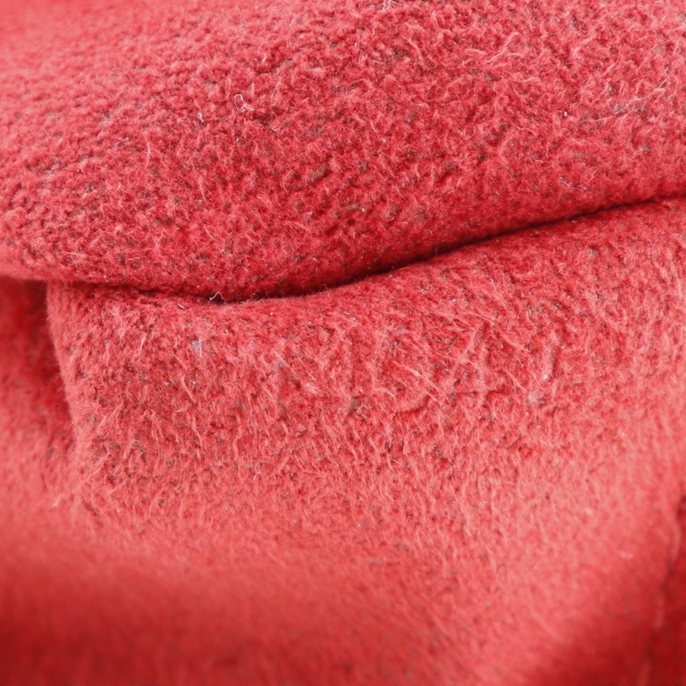 LOUIS VUITTON Brown Damier Canvas Tote Bag - Picture 10 of 10